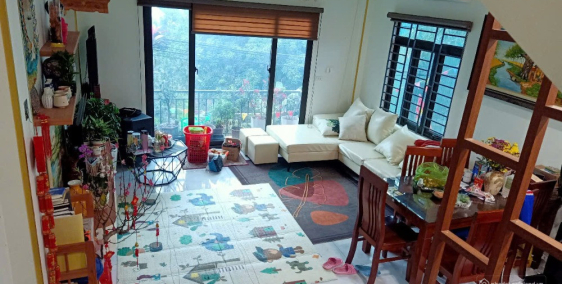 Bán nhà LÔ GÓC Hà Đông, KINH DOANH, Ô TÔ, 35m x 5 tầng, hơn 5 tỷ.