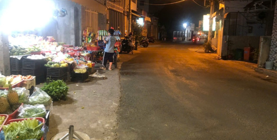 CHÍNH CHỦ CẦN CHO THUÊ NHÀ MẶT TIỀN,  ĐƯỜNG TÂN CHÁNH HIỆP 26, QUẬN 12