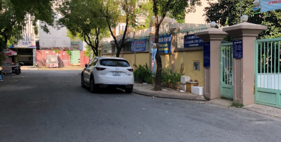 Bán Đất Khu An Phú Hưng,Quận 7 dt 4x22m ,hướng đông  ,giá 13,8 tỷ