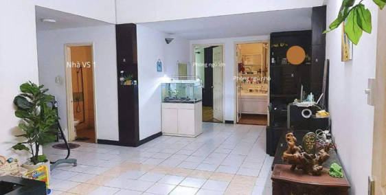 Bán căn hộ chính chủ - CÓ SỔ HỒNG - Căn hộ 79.5m2, giá 2tỷ2