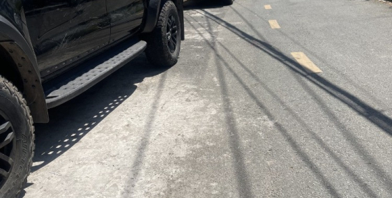 HẺM XE HƠI 6M, HIỆP BÌNH PHƯỚC, CẠNH VẠN PHÚC CTY, DIỆN TÍCH 64 M2 NGANG 5M, GIÁ