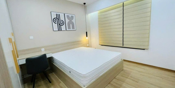 Bán căn hộ chung cư Ngoại Giao Đoàn – 3PN giá chỉ 6 tỷ và 7,6 tỷ - Sổ lâu dài.