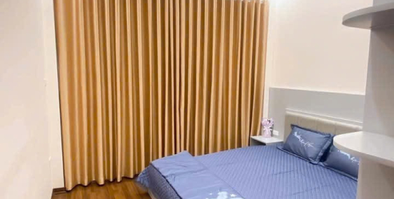 Chính chủ cần bán gấp căn hộ chung cư CT36 Xuân La quận Tây Hồ.