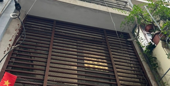 NHÀ ĐẸP, NGÕ VIP #105_XUÂN_LA - Ô TÔ CẤT TRONG NHÀ, NHỈNH 10 TỶ