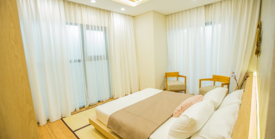 Chỉ cần 3.9 tỷ bạn đã sở hữu ngay căn hộ 3 ngủ góc tại The Minato