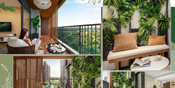 Căn hộ Elysian 52m2 chỉ 2tỷ9 (Vat ) giá gốc CĐT - tt 30% tới khi nhận nhà 2027