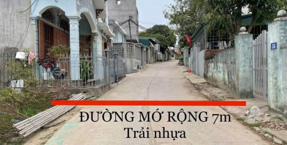 Chính chủ cần tiền bán nhanh ô đất vuông vắn thuộc Khu 3 Hà Khẩu, Hạ Long