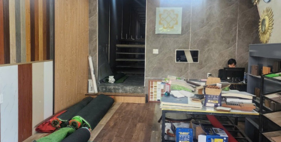 Bán nhà kho xưởng mặt tiền đường Thanh Tịnh - đang cho thuê kinh doanh