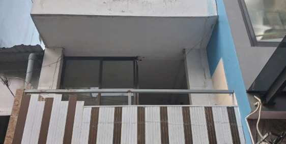 Bán nhà hẻm xe hơi 4,5m sát MT Hồ Thị Kỷ P1 Q10