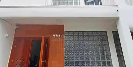 Bán nhà hẻm Đào Duy Từ Phường 4 Đà Lạt chỉ 3tỷ 250