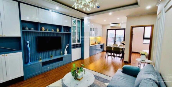 Quỹ căn cuối cùng tại tòa B giá chủ đầu tư cho thuê được 11tr/tháng