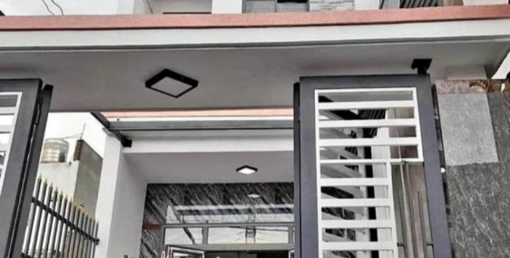 Chính chủ tôi cần bán gấp căn nhà ngay đường Hoàng Phan Thái  - SHR - 986 TR