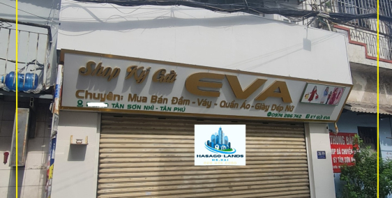 CHO THUÊ NHÀ TÂN SƠN NHÌ, Q.TÂN PHÚ 24m², 3Lầu– 10 TRIỆU/THÁNG