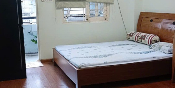 CHO THUÊ CĂN HỘ MINI ĐẸP VIEW 2 CỬA SỔ THOÁNG MÁT–GIÁ NHƯ PHÒNG TRỌ