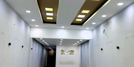 Cho thuê nhà 2 tầng 3pn 160m2 mặt tiền đường Kha Vạn Cân - Linh Đông