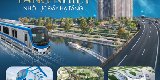 Dự án căn hộ duy nhất tại đồng nai thời điểm hiện nay.