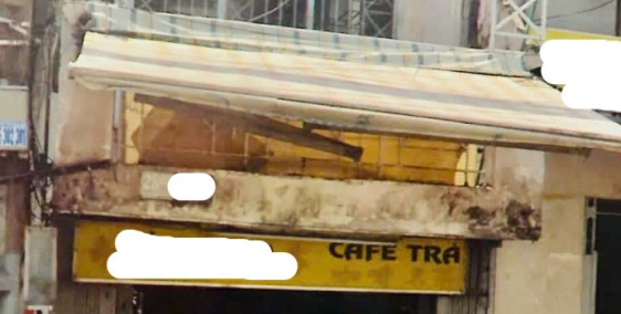 Chủ ở Úc cần bán gấp nhà MT Nguyễn Thị Nhỏ, P.2, Quận 6