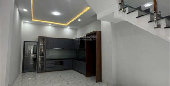 Nhà Đẹp 3 Tầng, Giá Rẻ, Gần Biển, Chợ, Trường - Trung Tâm Phường Phước Long,