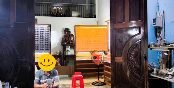 Bán nhà 2 tầng, 114m², hẻm ô tô, Linh Chiểu – thu nhập 10tr/tháng!