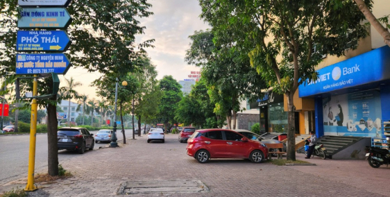 cho thuê mặt bằng kinh doanh hoặc văn phòng vị trí đắc địa