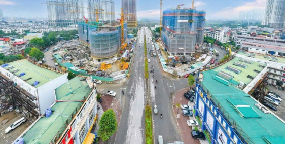 MỞ BÁN QUỸ CĂN GIÁ TỐT ĐỢT I DỰ ÁN KEPLER HOT NHẤT KHU VỰC HÀ