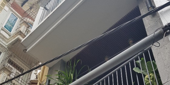 BÁN NHÀ ĐƯỜNG LÁNG ĐỐNG ĐA - TRUNG TÂM THÀNH PHỐ - MỚI XÂY ĐẸP THIẾT KẾ HIÊN ĐẠI