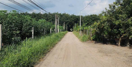 Đất giá rẻ cần tìm chủ mới, DT 200m, Thổ 60, Có thể lên full thổ