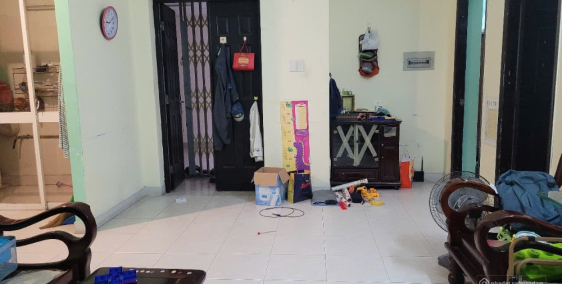 Cho thuê căn hộ 2PN, 1WC, 76.5m2 Xa lộ Hà Nội, P.Hiệp Phú, Q.9, 8tr/th