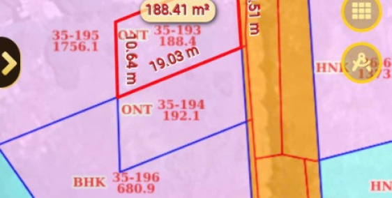 BÁN ĐẤT BIỂN FULL THỔ CƯ - VỊ TRÍ ĐẮC ĐỊA GẦN KĐT CỔ MÃ - TU BÔNG, VẠN NINH