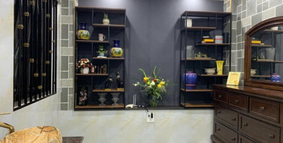 Siêu Phẩm ! Chỉ 17 Tỷ - Oto - Kinh Doanh - Thang Máy - Hàng Xóm Khu Đô Thị - 62m