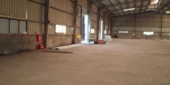 CHO THUÊ  NHÀ XƯỞNG Tại TIỀN PHONG. MÊ LINH. HÀ NỘI