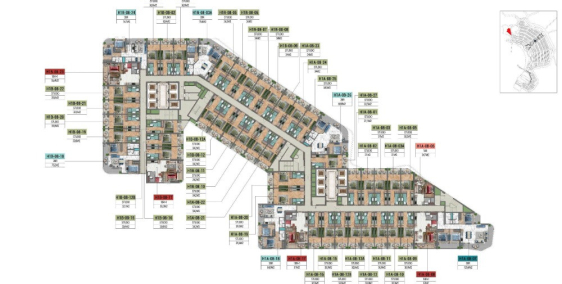 Nhận booking sớm căn hộ chung cư cao cấp tại dự án Sun Cát Bà