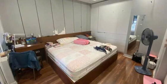 Bán căn hộ chung cư CT36 Xuân La – căn hộ 78m2 ( có thể sửa 3 ngủ) – sổ lâu dài.