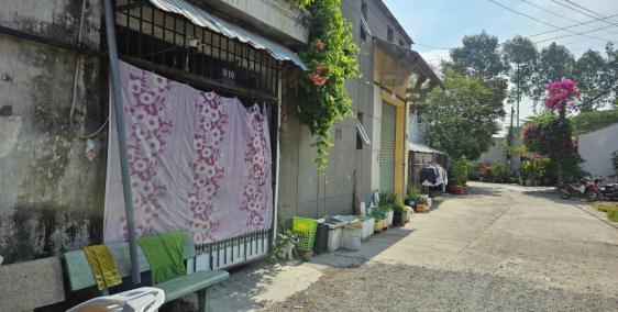 CẦN BÁN GẤP NHÀ ĐƯỜNG ÍCH THẠNH