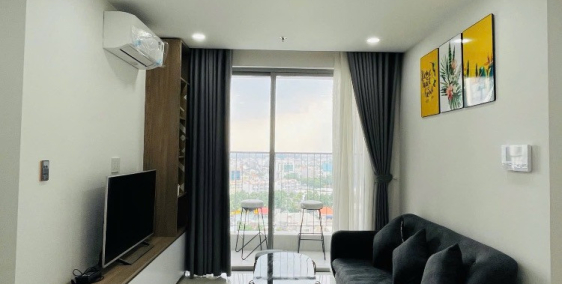 CHO THUÊ CĂN HỘ HAPPY ONE CENTRAL