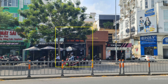 HIẾM-Cho thuê nhà Mặt Tiền Tân Thắng q.Tân Phú, 120m²- ĐỐI DIỆN AEON