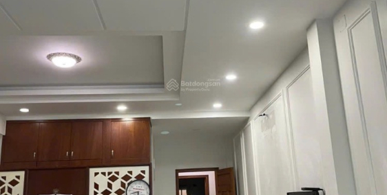 BÁN NHÀ 5 TỶ – VỊ TRÍ ĐẸP GẦN TÊN LỬA, VÒNG XOAY PHÚ LÃM, BÌNH TÂN