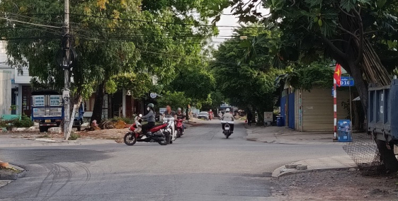 BÁN NHÀ MẶT TIỀN KDC THUẬN GIAO – GẦN CHỢ 100M – GIÁ CHỈ 4 TỶ