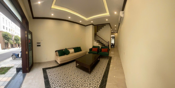 Cho thuê quỹ căn biệt thự liền kề Vinhomes Ocean Park 2