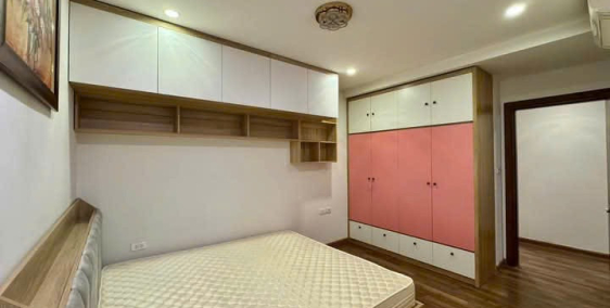 Bán gấp căn hộ chung cư Ngoại Giao Đoàn – 102m2 ( 3PN) giá chỉ 7,5 tỷ - sổ lâu d