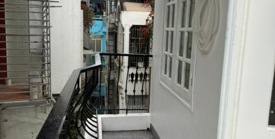 Cho thuê phòng ở khép kín, tiện nghi đầy đử, khu vực trung tâm