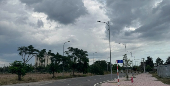 BÁN ĐẤT NỀN GIÁ TỐT GẦN SÂN BAY QUỐC TẾ LONG THÀNH - GIÁ 900TR, XDTD