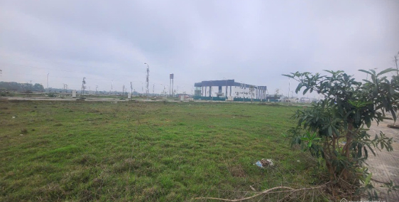 BÁN LÔ ĐẤT MẶT ĐƯỜNG GẦN SUNWORD SẦM SƠN – CƠ HỘI ĐẦU TƯ SIÊU LỢI NHUẬN!