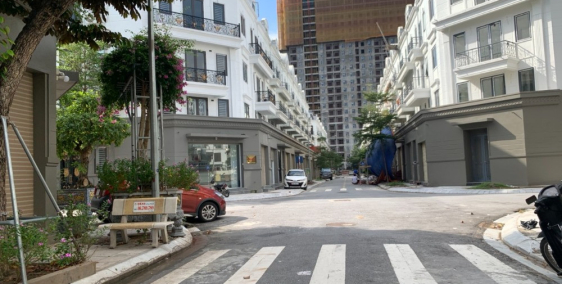 Nhỉnh 18 tỷ có ngay căn Shophouse Thuận An Hải Phát cho thuê ổn định 276 triệu