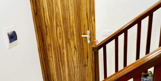 GIÁ CHÀO MỚI 5.x TỶ - CƠ HỘI SỞ HỮU NHÀ ĐẸP NGAY HÔM NAY!