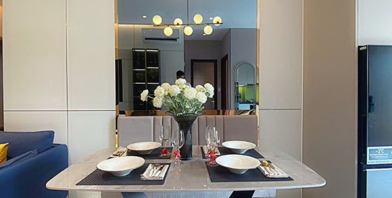 Bcons City–Mua nhà 2PN +2WC liền kề Metro chỉ với 240tr, thuê lại 14 tr/th