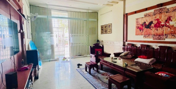 🪐 BÁN NHÀ MT KHU HOÀNG VĂN THÁI - QUY NHƠN - LH 0939 81 3696