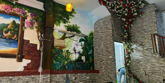 CHO THUÊ MẶT BẰNG KINH DOANH/VĂN PHÒNG- NGÕ 204 KIM GIANG