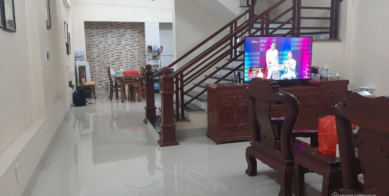 CHO THUÊ NHÀ 3 TẦNG TẠI LÊ HỒNG PHONG - TP.PHỦ LÝ