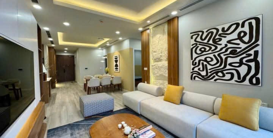 Bán căn hộ chung cư N01T5 Ngoại giao đoàn – 88m2 ( 2PN) và 103m2 ( 3PN)